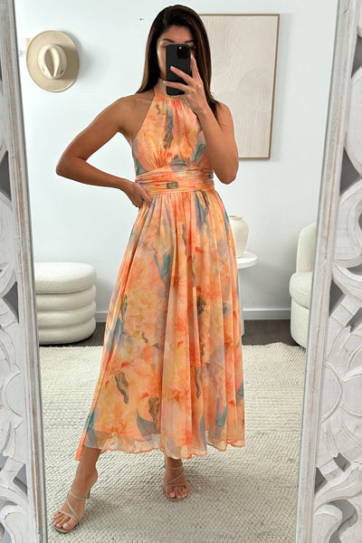 Vittoria Dress