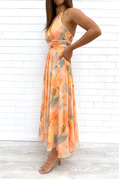 Vittoria Dress