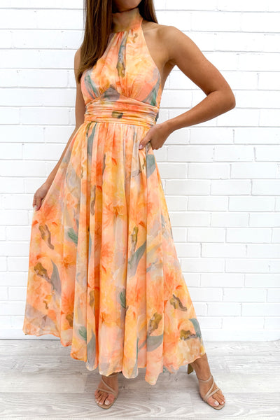 Vittoria Dress