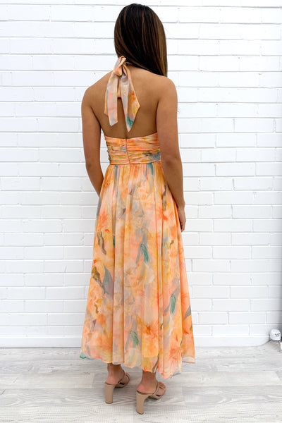 Vittoria Dress