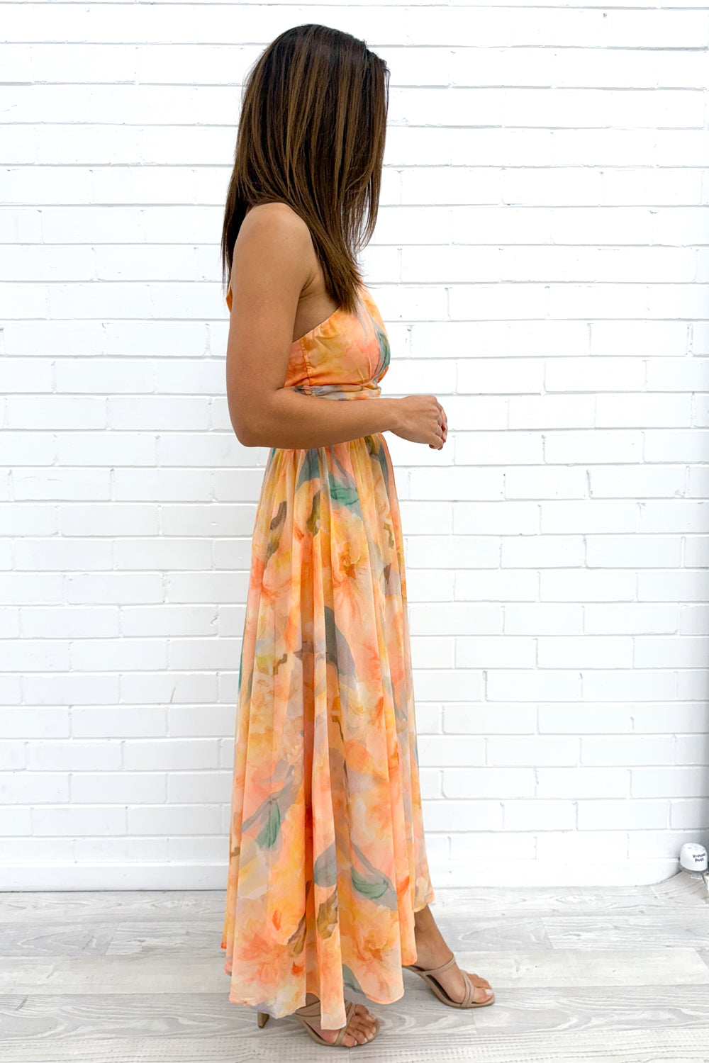 Vittoria Dress