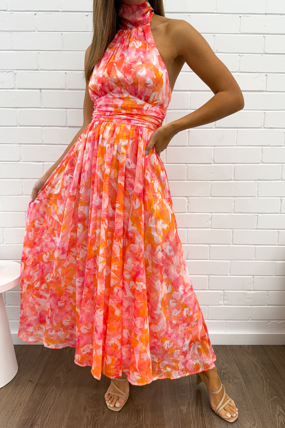 Vittoria Dress
