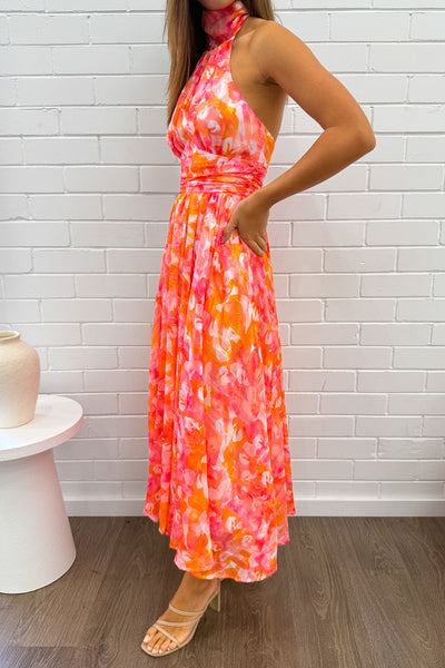 Vittoria Dress