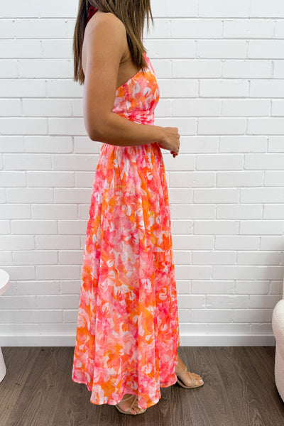 Vittoria Dress