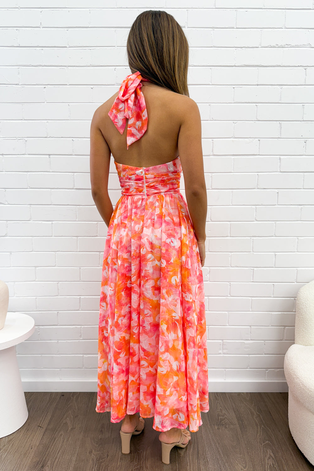Vittoria Dress