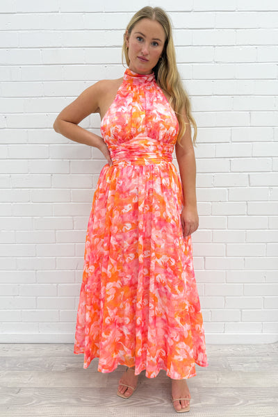 Vittoria Dress