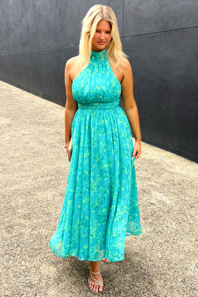 Vittoria Dress