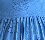 Clementina Dress