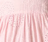 Clementina Dress