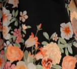 Flora Dress
