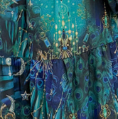 Kalina Dress