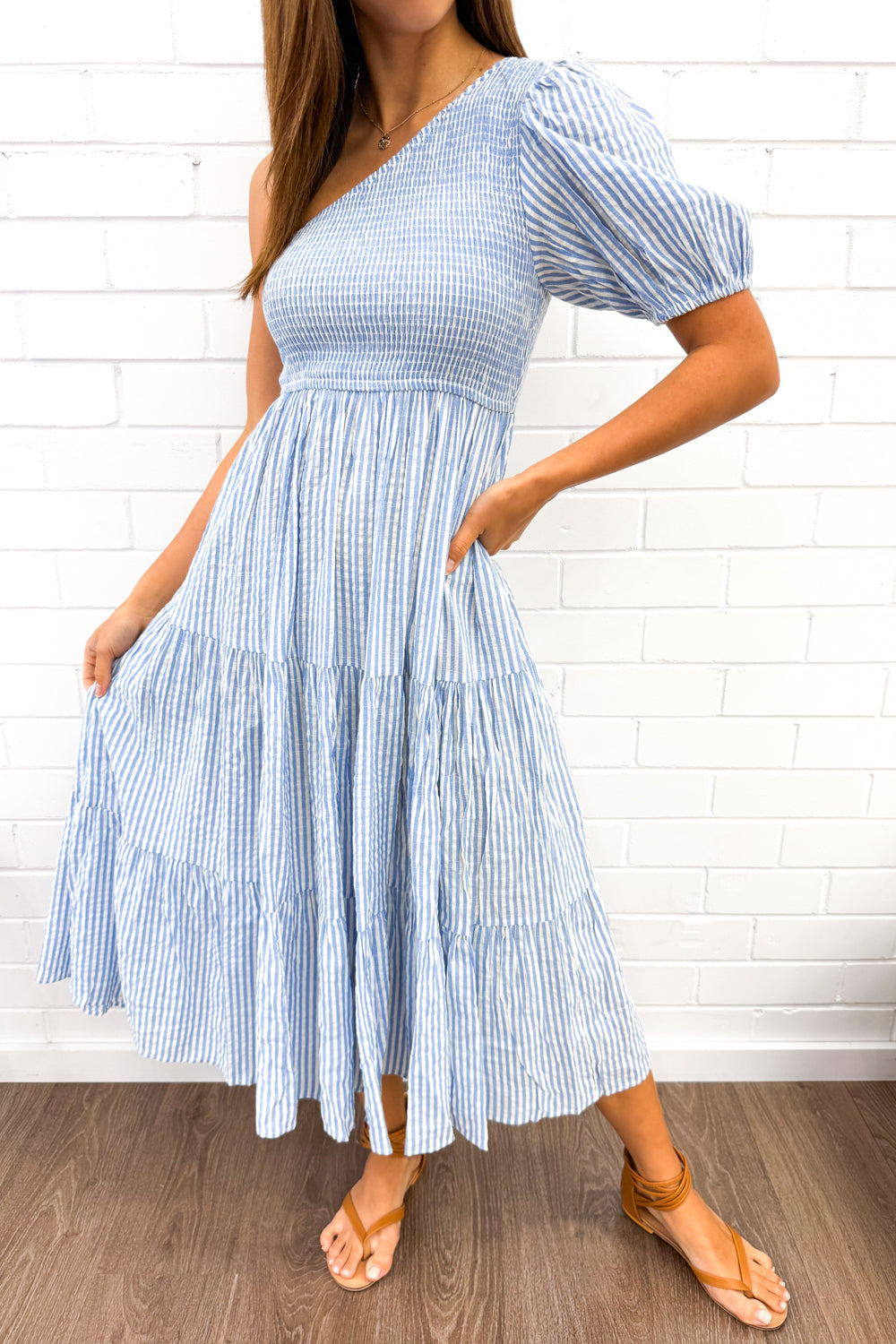 Ilia Maxi Dress