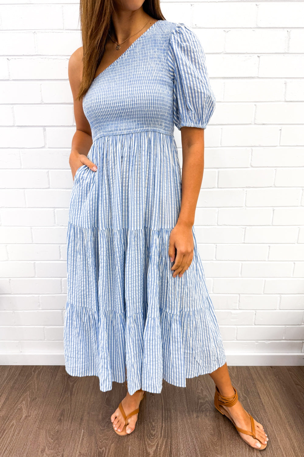 Ilia Maxi Dress