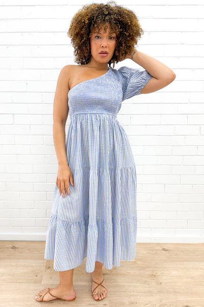 Ilia Maxi Dress