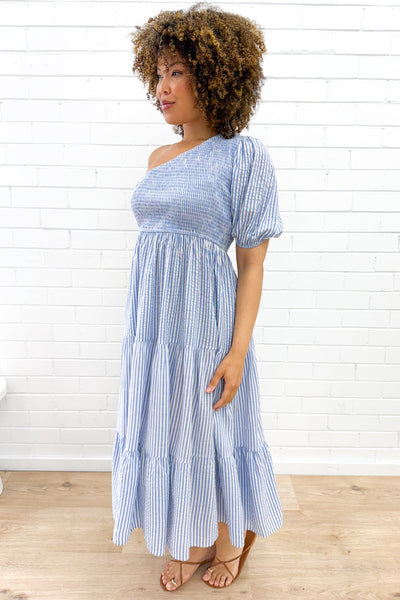 Ilia Maxi Dress