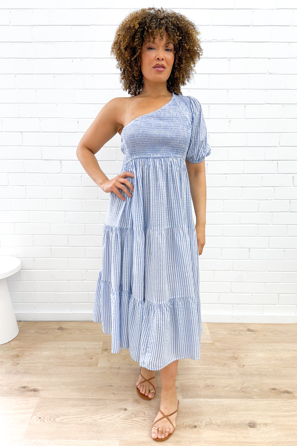 Ilia Maxi Dress