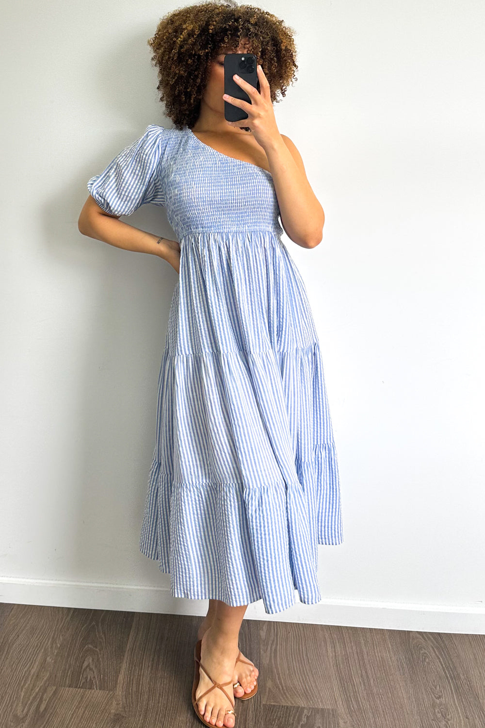 Ilia Maxi Dress