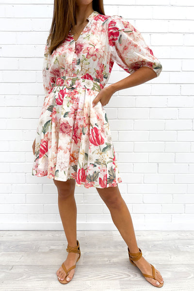 Lumi Dress