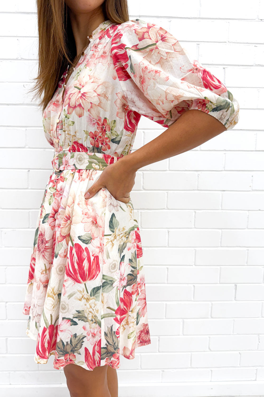 Lumi Dress
