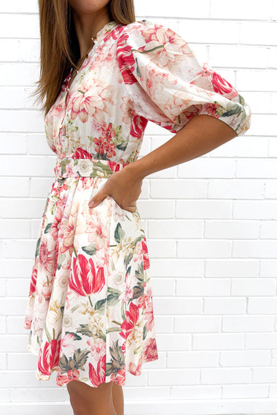Lumi Dress