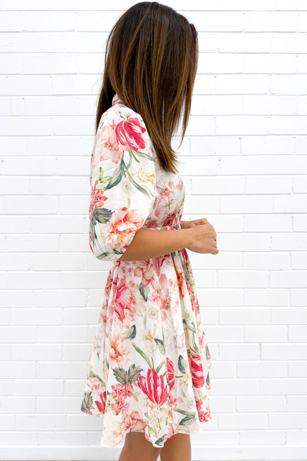 Lumi Dress