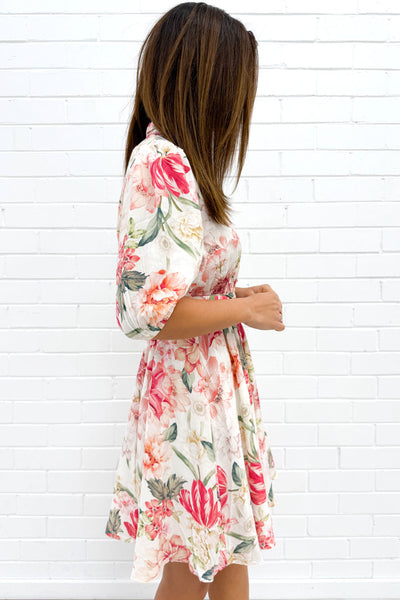 Lumi Dress