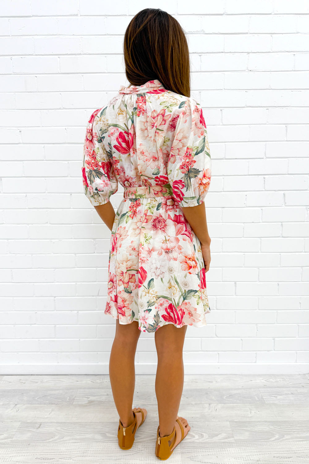 Lumi Dress