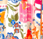 Sardinia Dress