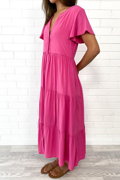 Teacher Dress