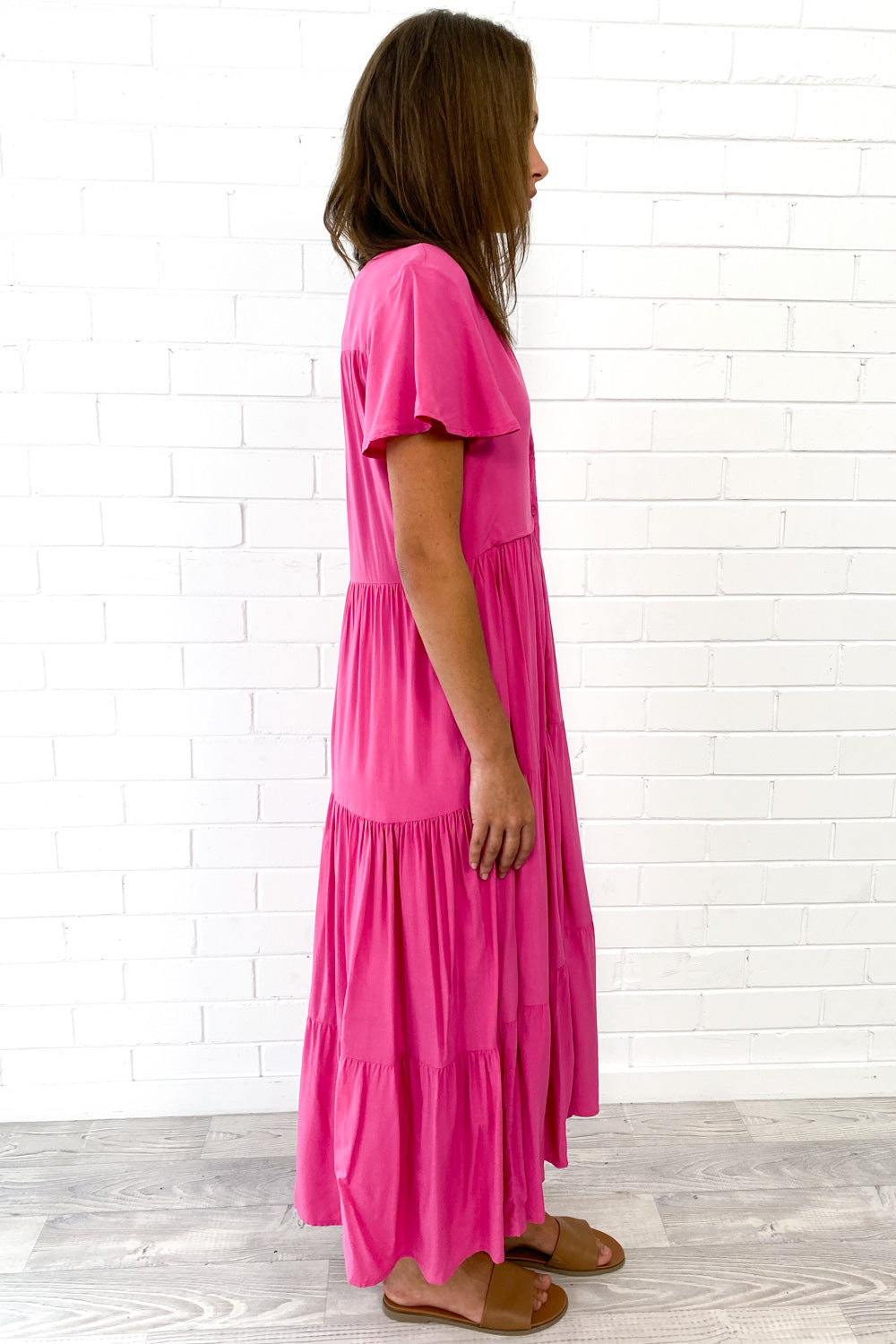 Teacher Dress